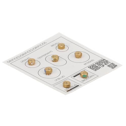 Samsung LP Conversion Kit DG96-00750A
