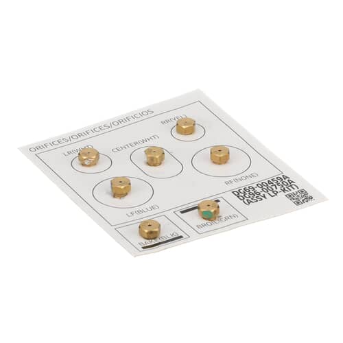 Samsung LP Conversion Kit DG96-00750A