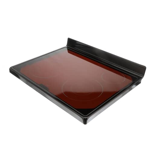 Samsung Cooktop Frame Assembly DG97-00074G