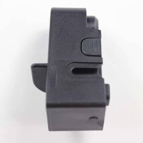 Saeco Part# 421940813181 Upper Cover (Black) - Genuine OEM