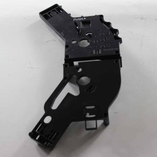 Saeco Part# 421940813231 Brew Unit Plate (Black) - Genuine OEM