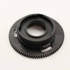 Saeco Part# 421941094152 Upper Grinder Support - Genuine OEM