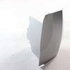 Saeco Part# 421941159632 Silver Dump Box - Genuine OEM