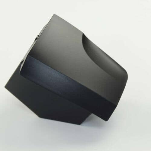Saeco Part# 421941210392 Coffee Dump Box - Genuine OEM