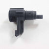 Saeco Part# 421941262132 Carafe Pin (Black) - Genuine OEM