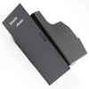 Saeco Part# 421941274694 Dump Box (Black) - Genuine OEM