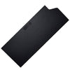 Saeco Part# 421941284482 Water Tank Front Cover (Black) - Genuine OEM