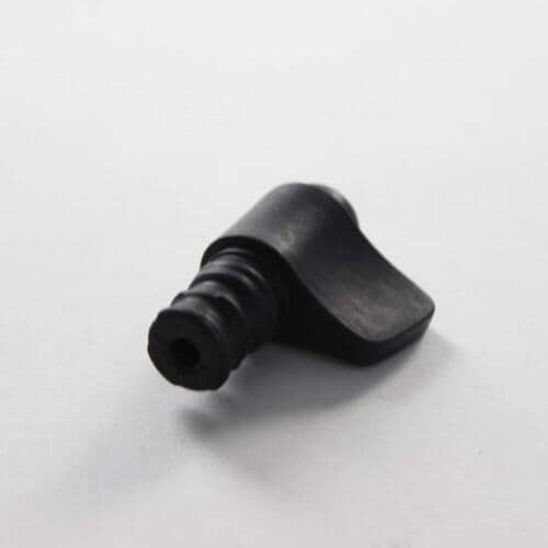 Saeco Part# 421941300681 Steam Tube Handgrip - Genuine OEM