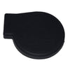 Saeco Part# 421941301131 Black Casing Seal - Genuine OEM