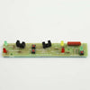 Saeco Part# 421941306641 Key Board Assembly - Genuine OEM
