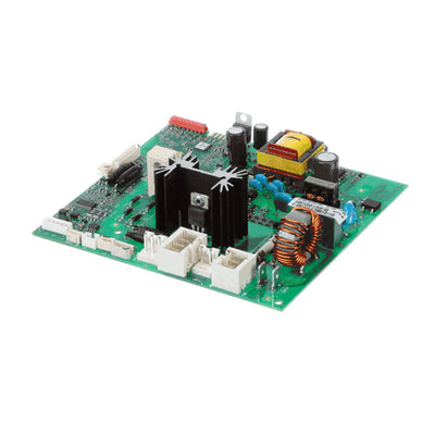 Saeco Main Board Assembly 421941307691