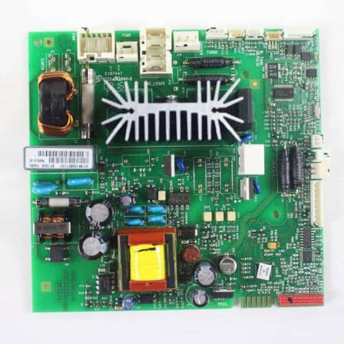 Saeco Power Control Board Assembly 421941308371