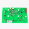 Saeco Part# 421941308841 Mahine Key Board - Genuine OEM