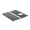 Saeco Part# 421941309461 Container Lid - Genuine OEM