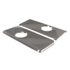 Saeco Part# 421941309471 Container Lid Kit - Genuine OEM