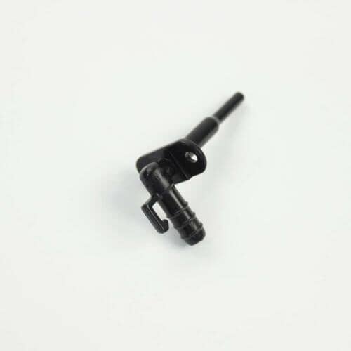 Saeco Part# 421944002701 Dispenser Inlet Connector - Genuine OEM