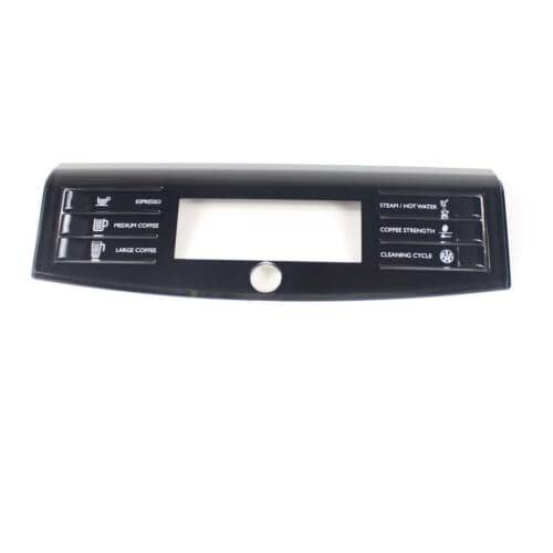 Saeco Part# 421944010081 Front Display Assembly - Genuine OEM