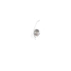 Saeco Part# 421944012991 Spring - Genuine OEM