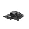 Saeco Part# 421944026282 Mounting Plate With Pin - Genuine OEM
