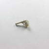 Saeco Part# 421944028161 Steam Tube Support - Genuine OEM