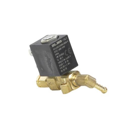 Saeco Part# 421944029341 Solenoid Valve - Genuine OEM