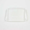 Saeco Part# 421944036591 Transparent Glass - Genuine OEM