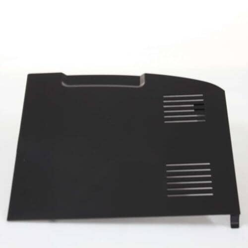 Saeco Part# 421944040591 Door Assembly (Black/Right) - Genuine OEM