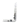 Saeco Part# 421944043771 Frame Assembly (Upper/Right) - Genuine OEM