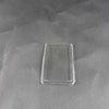 Saeco Part# 421944046911 Transparent Glass - Genuine OEM