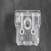 Saeco Part# 421944049341 Caraffe Board Cover - Genuine OEM