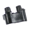 Saeco Part# 421944056222 Front Lid Fixing Insert - Genuine OEM