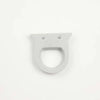 Saeco Part# 421944060561 Container Lower Seal - Genuine OEM