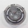 Saeco Part# 421944062411 Ground Hopper Lid - Genuine OEM