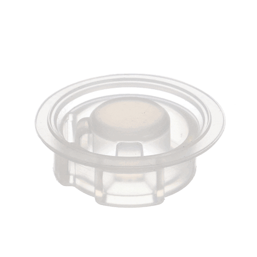 Saeco Part# 421944070521 User Interface Button - Genuine OEM