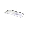 Saeco Part# 421944070662 Container Lid with Seal - Genuine OEM
