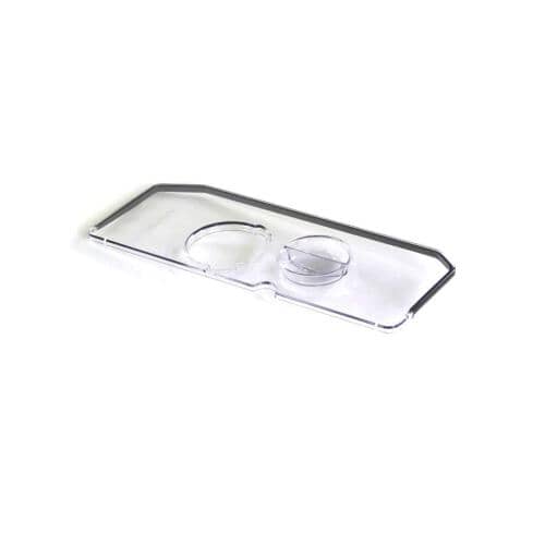 Saeco Part# 421944070662 Container Lid with Seal - Genuine OEM