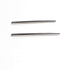 Saeco Part# 421944070721 Metal Milk Tube - Genuine OEM