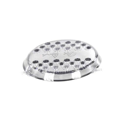 Saeco Part# 421944070991 Ground Hopper Lid - Genuine OEM