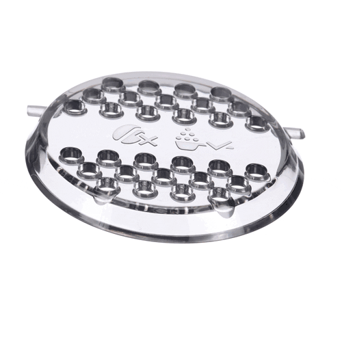 Saeco Ground Hopper Lid 421944070992