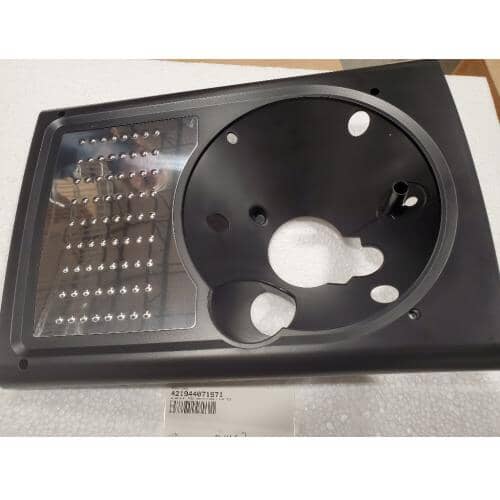 Saeco Part# 421944071971 Casing Cover Assembly (Upper) - Genuine OEM