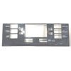 Saeco Part# 421944072901 Control Panel Assembly - Genuine OEM