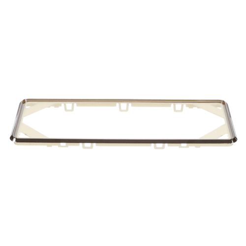 Saeco Part# 421944073051 Paint Aesthetic Frame - Genuine OEM