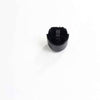 Saeco Part# 421944074471 Milk Spout Holder - Genuine OEM