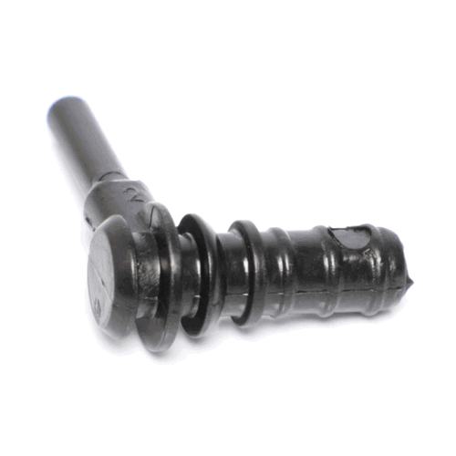 Saeco Part# 421944079401 Outlet Connection Coupling - Genuine OEM