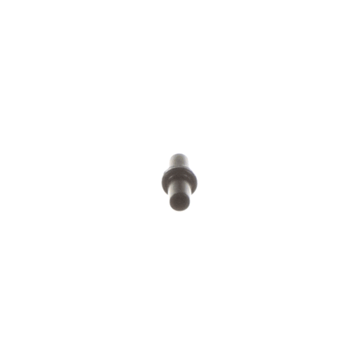 Saeco Part# 421944085271 Tube Connector (Black) - Genuine OEM