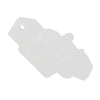 Saeco Part# 421944085341 Water Tank Connector - Genuine OEM