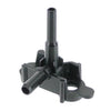 Saeco Part# 421944085411 Coffee Outlet Connector - Genuine OEM