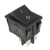 Saeco Part# 421944090521 On-off Button - Genuine OEM