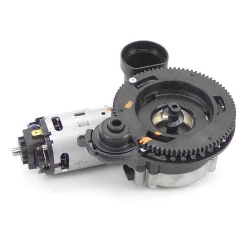 Saeco Grinder Motor Assembly 421944092381