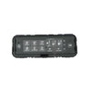 Saeco Part# 421944092881 Front Panel Assembly - Genuine OEM